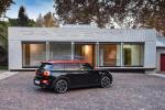 Mini John Cooper Works Clubman 2017 года (ZA)